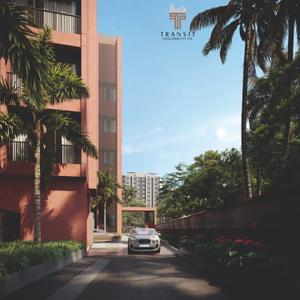 Image of 2885 Sq.ft 3 BHK Apartment / Flat for sale in Lunsikui, Navsari for Rs. 13000000