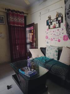 Hall Image of 1050 Sq.ft 2 BHK Apartment / Flat for sale in Vikas Nagar Lucknow for Rs. 4200000
