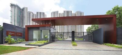 Image of 2901 Sq.ft 4 BHK Apartment / Flat for sale in Phoenix One Bangalore West, Rajajinagar, Bengaluru for Rs. 98900000