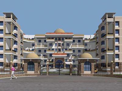 2 BHK Flat