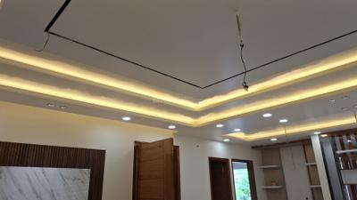 Living Room Image of 2322 Sq.ft 4 BHK Builder Floor for sale in Sector 88 Faridabad for Rs. 24000000