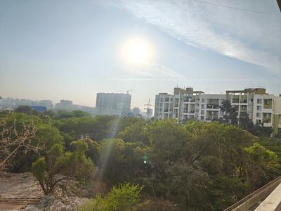 Image of 1280 Sq.ft 3 BHK Apartment / Flat for sale in Shiv Park 59, Wakad, Pune for Rs. 14400000