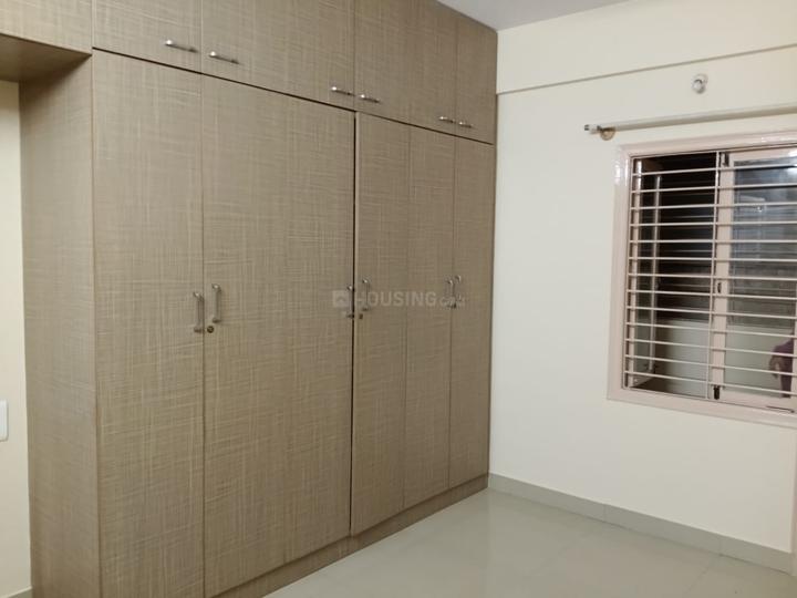 Gandhi Bazaar, Basavanagudi Bedroom 1