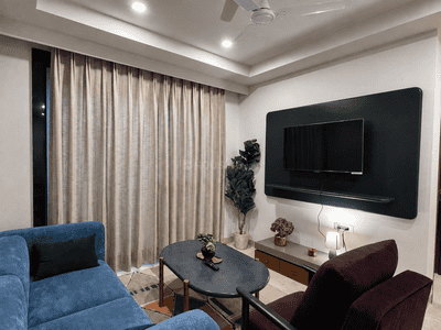 Image of 1080 Sq.ft 2 BHK Apartment / Flat for sale in Cliffton Valley, Panthaghati, Shimla for Rs. 8100000