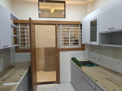 Kitchen Image of 1400 Sq.ft 3 BHK Independent House for sale in IBD Indus Satellite Greens, Lasudia Mori Indore for Rs. 7300000