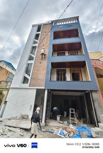 Image of 4800 Sq.ft 10 BHK Independent House for sale in Sunkadakatte, Bengaluru for Rs. 30000000