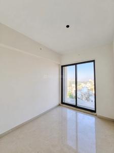 Bedroom Image of 1100 Sq.ft 2 BHK Apartment / Flat for sale in Naman Bhumika Heights, Kharghar Navi Mumbai for Rs. 12500000