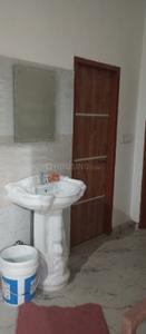 Bathroom Image of 1500 Sq.ft 2 BHK Independent House for rent in Gangayal Jammu for Rs. 8000