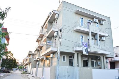 Image of 300 Sq.ft 1 BHK Apartment / Flat for rent in Jagatpura, Jaipur for Rs. 23000