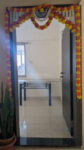 Hall Image of 600 Sq.ft 2 BHK Apartment / Flat for sale in Padegaon Aurangabad for Rs. 3100000