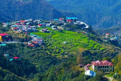 Image of 990 Sq.ft Residential Plot / Land for sale in Kotdwar, Pauri Garhwal for Rs. 2200000