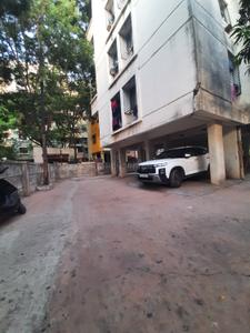 Image of 670 Sq.ft 1 BHK Apartment / Flat for sale in Katraj, Pune for Rs. 4500000