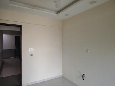 Living Room Image of 950 Sq.ft 1 BHK Apartment / Flat for rent in Purushottam Plaza, Kasarvadavali Thane for Rs. 22999