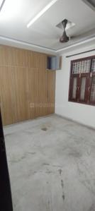 Hall Image of 900 Sq.ft 2 BHK Builder Floor for rent in Ramesh Nagar New Delhi for Rs. 29000