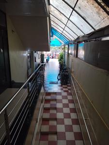 Balcony Image of HelloWorld Raman in Instrumentation Limited Colony, Kota