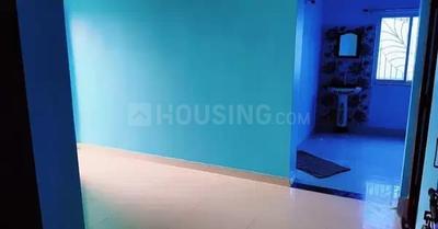 Bedroom Image of 1500 Sq.ft 2 BHK Duplex for rent in Morabadi Ranchi for Rs. 12000