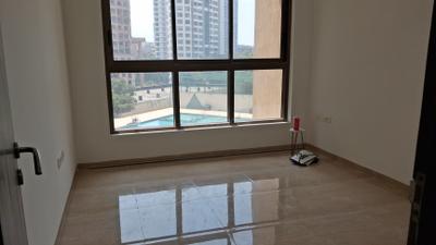 Bedroom Image of 1065 Sq.ft 2 BHK Apartment / Flat for sale in CCI Rivali Park, Borivali East Mumbai for Rs. 31000000