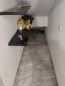 Kitchen Image of 5850 Sq.ft 4 BHK Villa for sale in Sanskruti Sentossa Greens, Vaishno Devi Circle Ahmedabad for Rs. 81100000