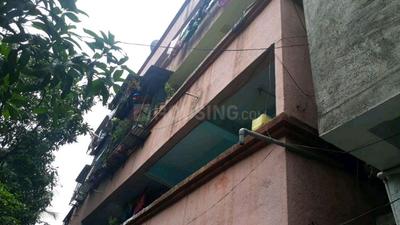 Building Image of 390 Sq.ft 1 RK Apartment / Flat for sale in Saphale Mumbai for Rs. 1000000