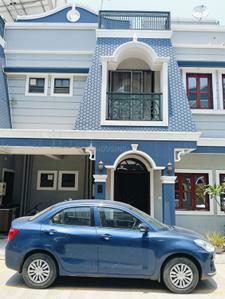 Image of 1808 Sq.ft 4 BHK Independent House for sale in Raysan, Gandhinagar for Rs. 25000000
