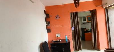 1 BHK Flat