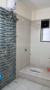 Image of 1025 Sq.ft 2 BHK Apartment / Flat for sale in Sancheti Eves Garden, Mundhwa, Pune for Rs. 7700000