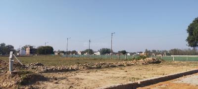 Image of 2000 Sq.ft Residential Plot / Land for sale in Bakshi Ka Talab, Lucknow for Rs. 1400000