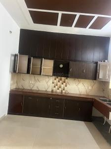 Kitchen Image of 622 Sq.ft 2 BHK Builder Floor for rent in Model Town Bathinda for Rs. 12200