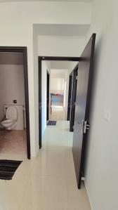 Kitchen Image of 914 Sq.ft 3 BHK Apartment / Flat for sale in Shriram 107 Southeast, Attibele Bengaluru for Rs. 7500000