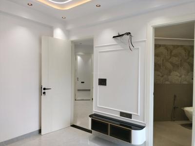 Bedroom Image of 1600 Sq.ft 3 BHK Apartment / Flat for sale in Rajasthan Apartments, Sector 4 Dwarka New Delhi for Rs. 31800000