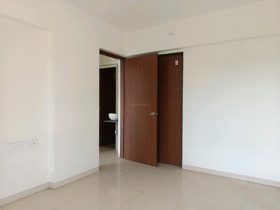Bedroom Image of 990 Sq.ft 2 BHK Apartment / Flat for sale in Danish Habitat One, Kondhwa Budruk Pune for Rs. 7500000