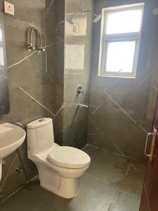 Image of 1400 Sq.ft 2 BHK Apartment / Flat for sale in Omaxe The Lake, New Chandigarh, Chandigarh for Rs. 12000000