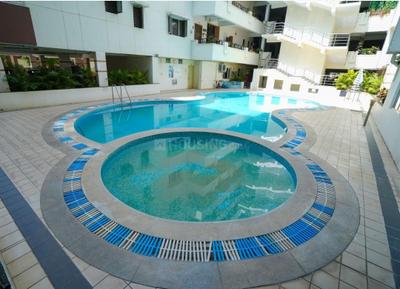 Image of 1919 Sq.ft 3 BHK Apartment / Flat for sale in Om Sree Patels Golf Link, Yapral, Secunderabad for Rs. 12000000