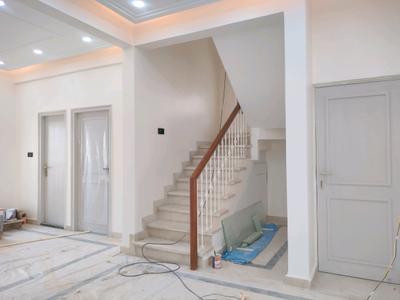 Living Room One Image of 3800 Sq.ft 5 BHK Villa for sale in Gattahalli Bengaluru for Rs. 45000000