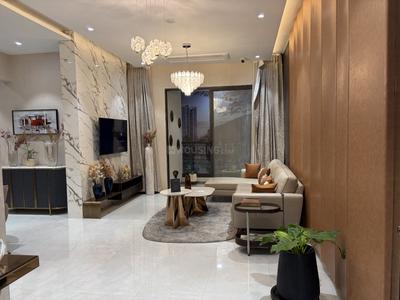 Hall Image of 2314 Sq.ft 4 BHK Apartment / Flat for sale in Vyom Avinea Phase 2, Hadapsar Pune for Rs. 25500000