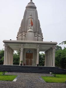 Image of 3000 Sq.ft 4 BHK Independent House for sale in Kachana, Raipur for Rs. 12000001