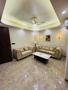 2 BHK Independent Builder Floor
