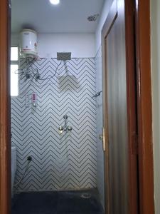 Common Bathroom Three Image of 12000 Sq.ft 6 BHK Villa for sale in Dkrrish Alaska Farms, Nagli Bahrampur Noida for Rs. 12500000