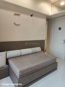 Bedroom Image of 980 Sq.ft 2 BHK Apartment / Flat for sale in MICL Aaradhya One, Chembur Mumbai for Rs. 24000000