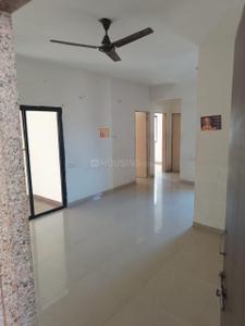 Hall Image of 645 Sq.ft 3 BHK Apartment / Flat for sale in Gota Ahmedabad for Rs. 3600000