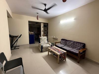 Hall Image of 1100 Sq.ft 2 BHK Apartment / Flat for sale in 5 Elements Ajantha Prime, Electronic City Bengaluru for Rs. 8500000