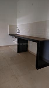 Kitchen Image of 2021 Sq.ft 3 BHK Apartment / Flat for sale in Panjim Goa for Rs. 22503600