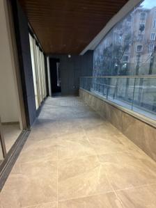 Balcony Image of 2700 Sq.ft 3.5 BHK Apartment / Flat for sale in Pristine Kyra, Lohegaon Pune for Rs. 45500000