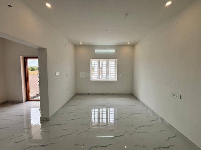 Living Room Image of 1800 Sq.ft 3 BHK Independent House for sale in Old Dhamtari Road Raipur for Rs. 6090000