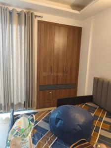 Bedroom Image of 1738 Sq.ft 3 BHK Apartment / Flat for sale in Green Valley Residencia, Gazipur Zirakpur for Rs. 9490000