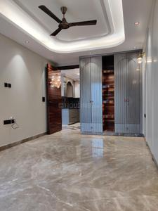 3 BHK Independent Builder Floor