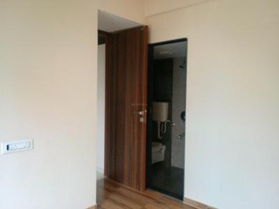 Bedroom Image of 700 Sq.ft 1 BHK Apartment / Flat for sale in Mohan Precious Greens Phase I, Ambernath East Ambernath for Rs. 3500000