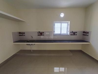 Kitchen Image of 1450 Sq.ft 3 BHK Villa for sale in Guduvancheri Chennai for Rs. 8499000