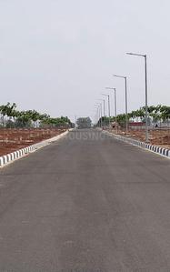 Image of 1647 Sq.ft Residential Plot / Land for sale in JB Pristine City Phase 1, Vikarabad Town, Vikarabad for Rs. 2562000