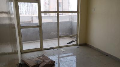 Bedroom Image of 600 Sq.ft 2 BHK Apartment / Flat for sale in Pyramid Elite, Sector 86 Gurgaon for Rs. 6700000